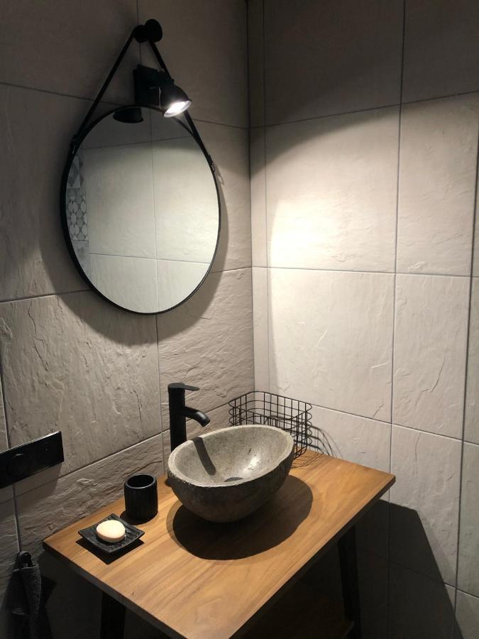 Maisonnette Loft Jardin Et Parking By Art De Voyager * Etretat