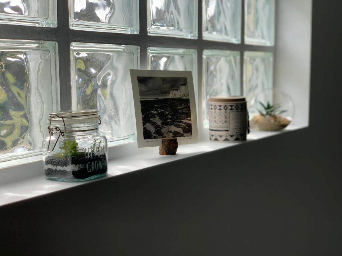 Maisonnette Loft Jardin Et Parking By Art De Voyager *