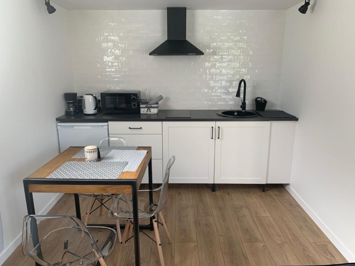 Maisonnette Loft Jardin Et Parking By Art De Voyager * Etretat