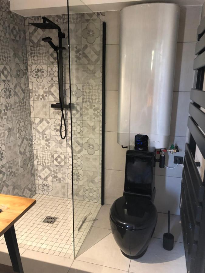Maisonnette Loft Jardin Et Parking By Art De Voyager Etretat