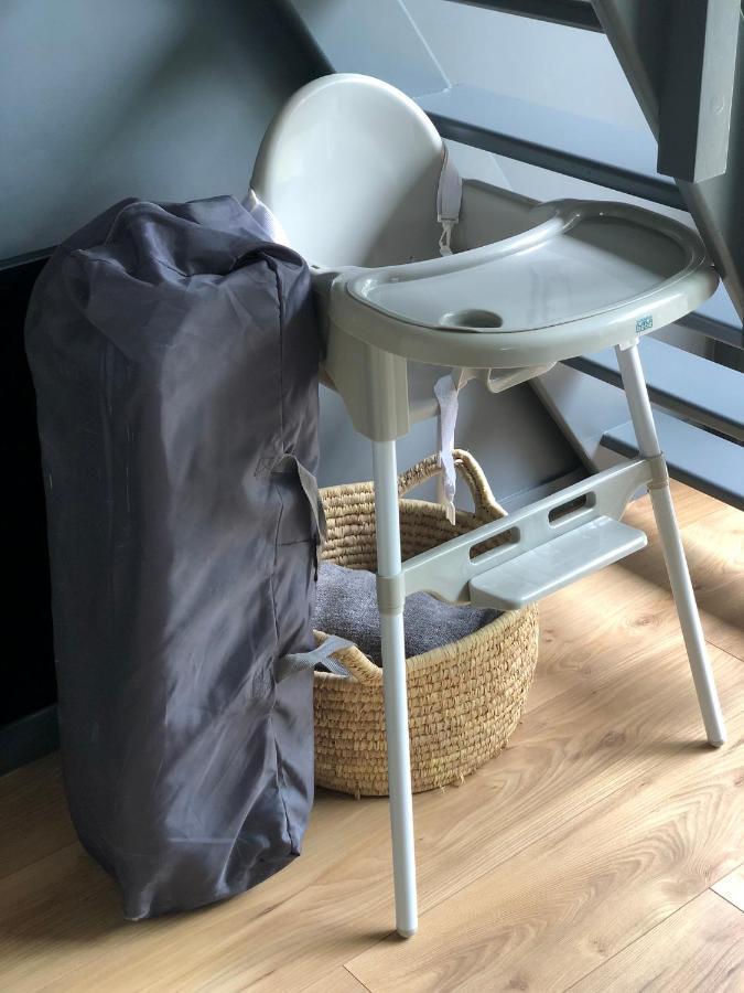 Maisonnette Loft Jardin Et Parking By Art De Voyager Holiday home