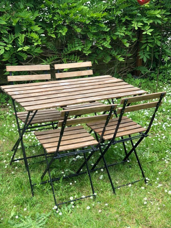 Maisonnette Loft Jardin Et Parking By Art De Voyager Holiday home Etretat